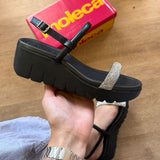 Preto 01/Preto Cristal