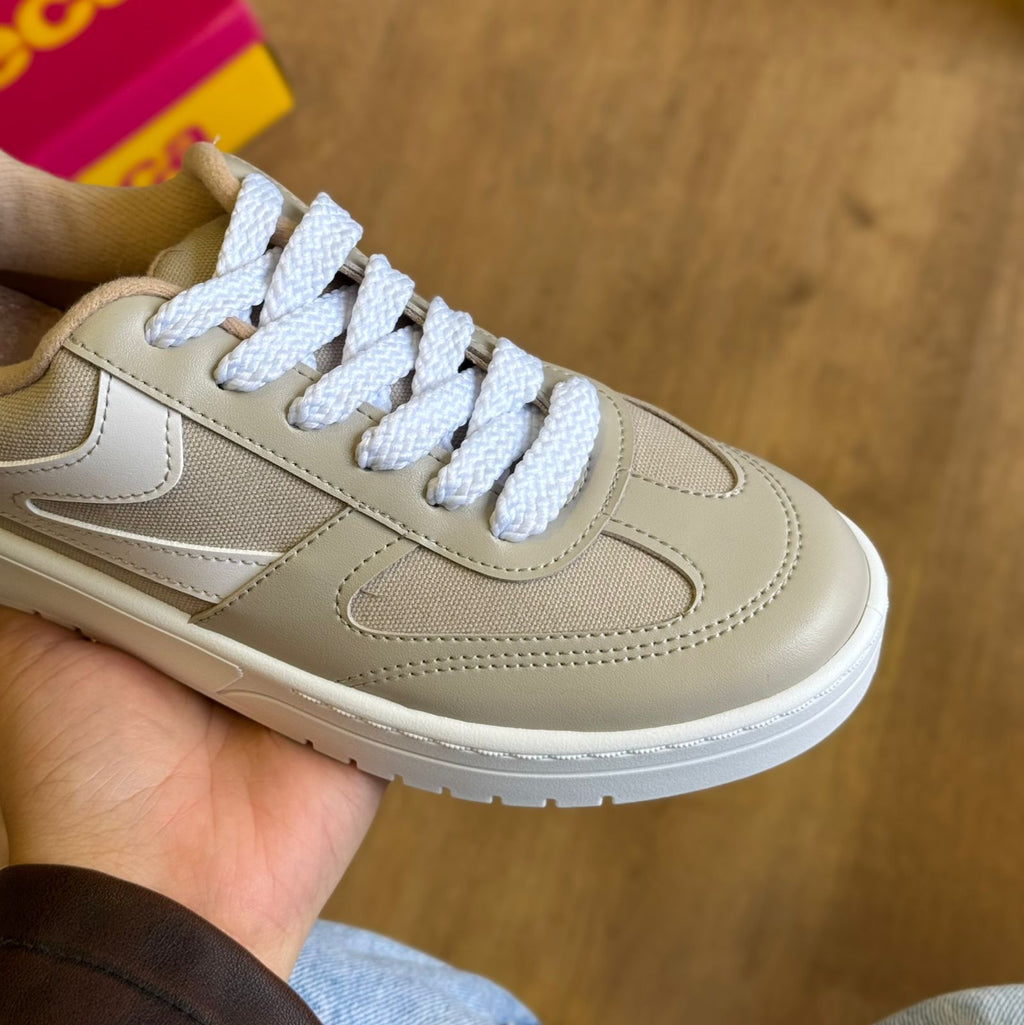 Tênis Moleca Frontal Encouraçada 5791.113