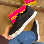 Tênis Moleca Casual 5740.211