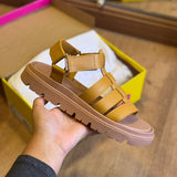 Mostarda 1268/Nude 658