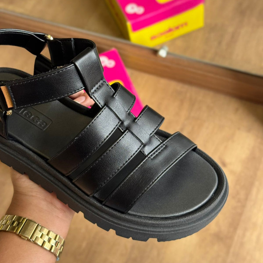 Sandália Moleca Pescadora 5504.109