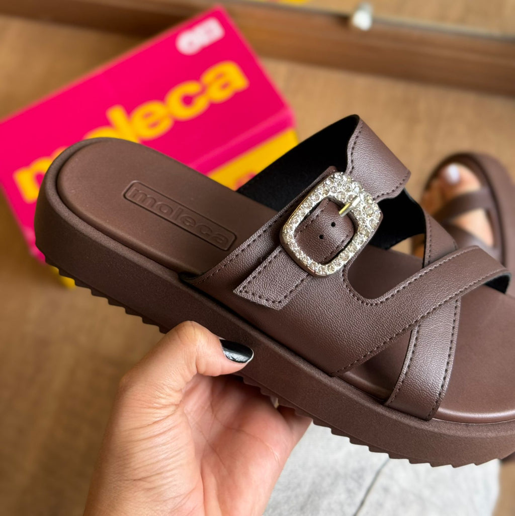 Sandália Moleca Casual 5489.122