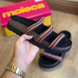 Multi Chocolate 1271