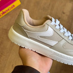 Tênis Moleca Frontal Encouraçada 5791.113