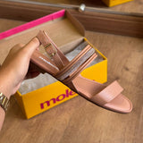 Nude 658/Creme 1031/Ouro Claro