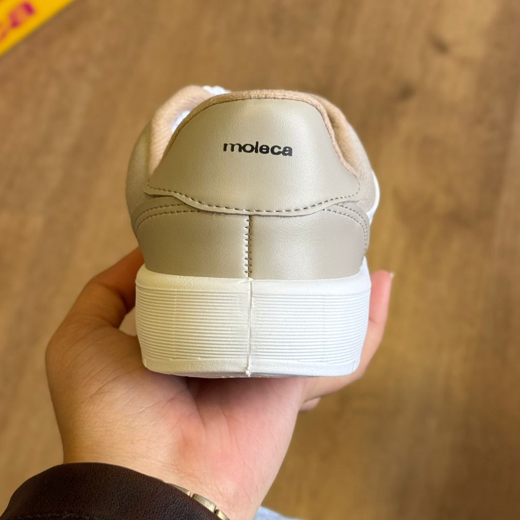 Tênis Moleca Frontal Encouraçada 5791.113