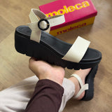 Branco Off 526/Preto 01