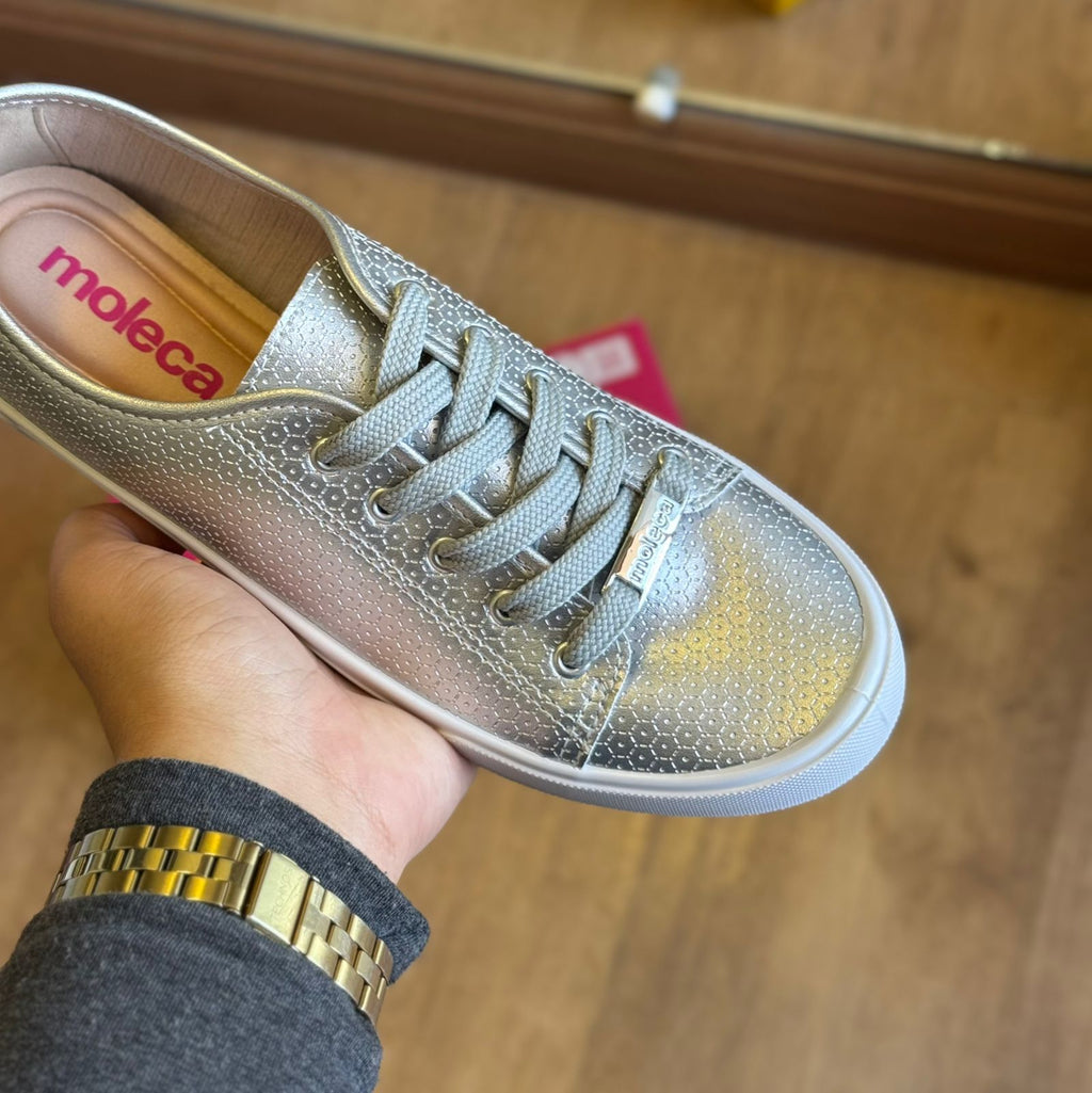 Tênis Moleca Casual Baixo 5296.510