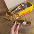 Sandália Moleca 5462.111