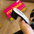 Salto Moleca Casual Natural 5259.864