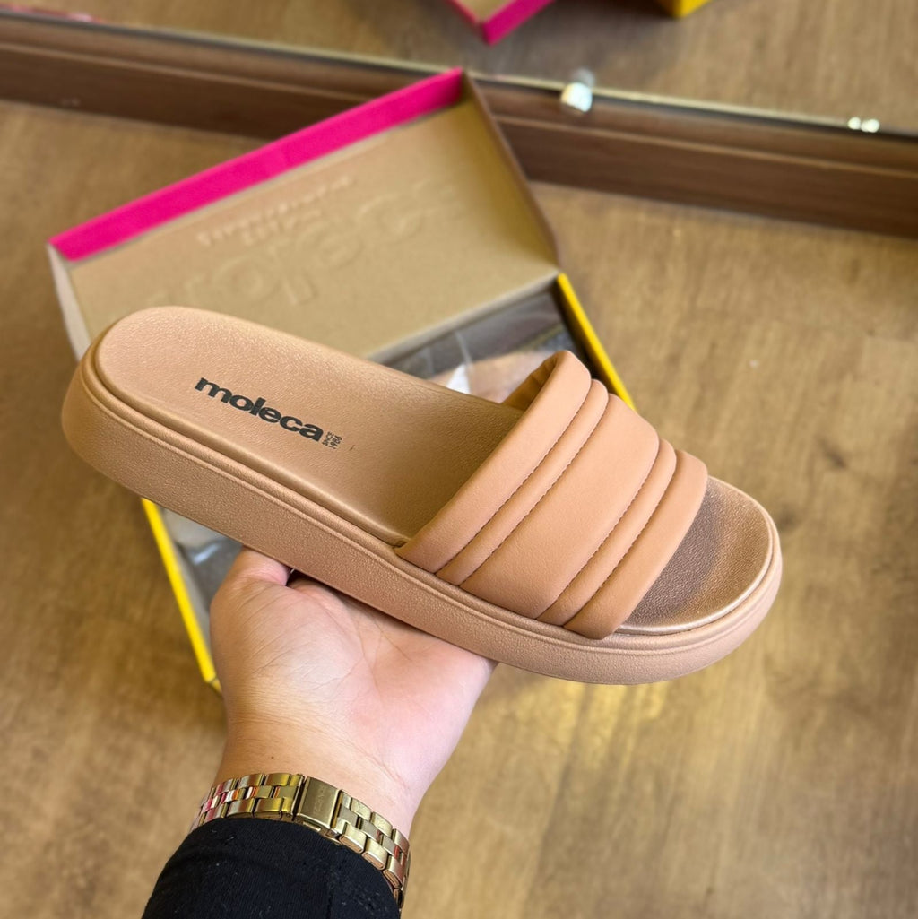 Sandália Moleca Slide 5469.148