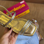 Sandália Moleca 5462.111