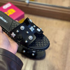 Rasteira Moleca Slide Pedrarias 5452.254