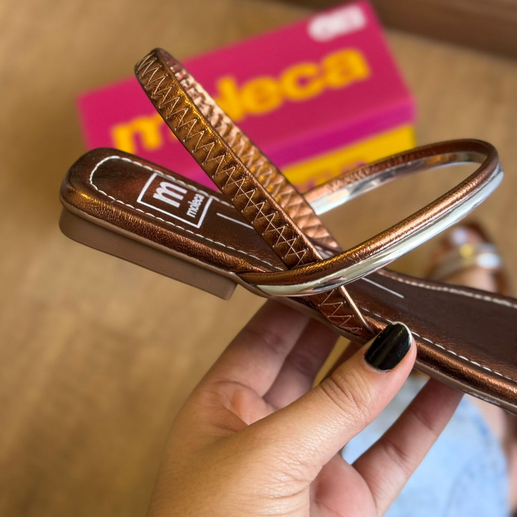 Sandália Moleca 5462.111