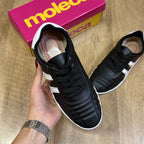 Tênis Moleca Baixo Litras Laterais 5605.475