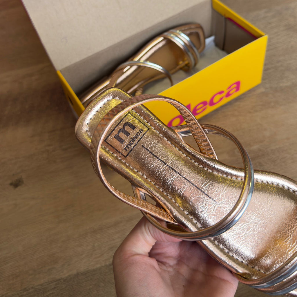 Sandália Moleca 5462.111