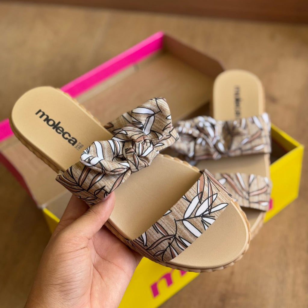 Sandália Moleca 5452.101