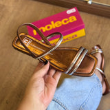 Sandália Moleca 5462.111