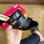 Sandália Moleca Salto Bloco 5259.879