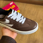 Tênis Moleca Frontal Encouraçada 5791.113