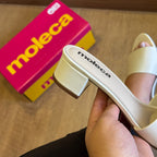 Salto Moleca Casual Natural 5259.864