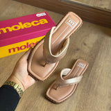 Nude 658 - Dourado /Nude 658