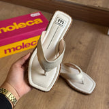 Branco Off 526-Dourado/Branco Off 526