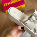 Sandália Moleca Casual 5489.122