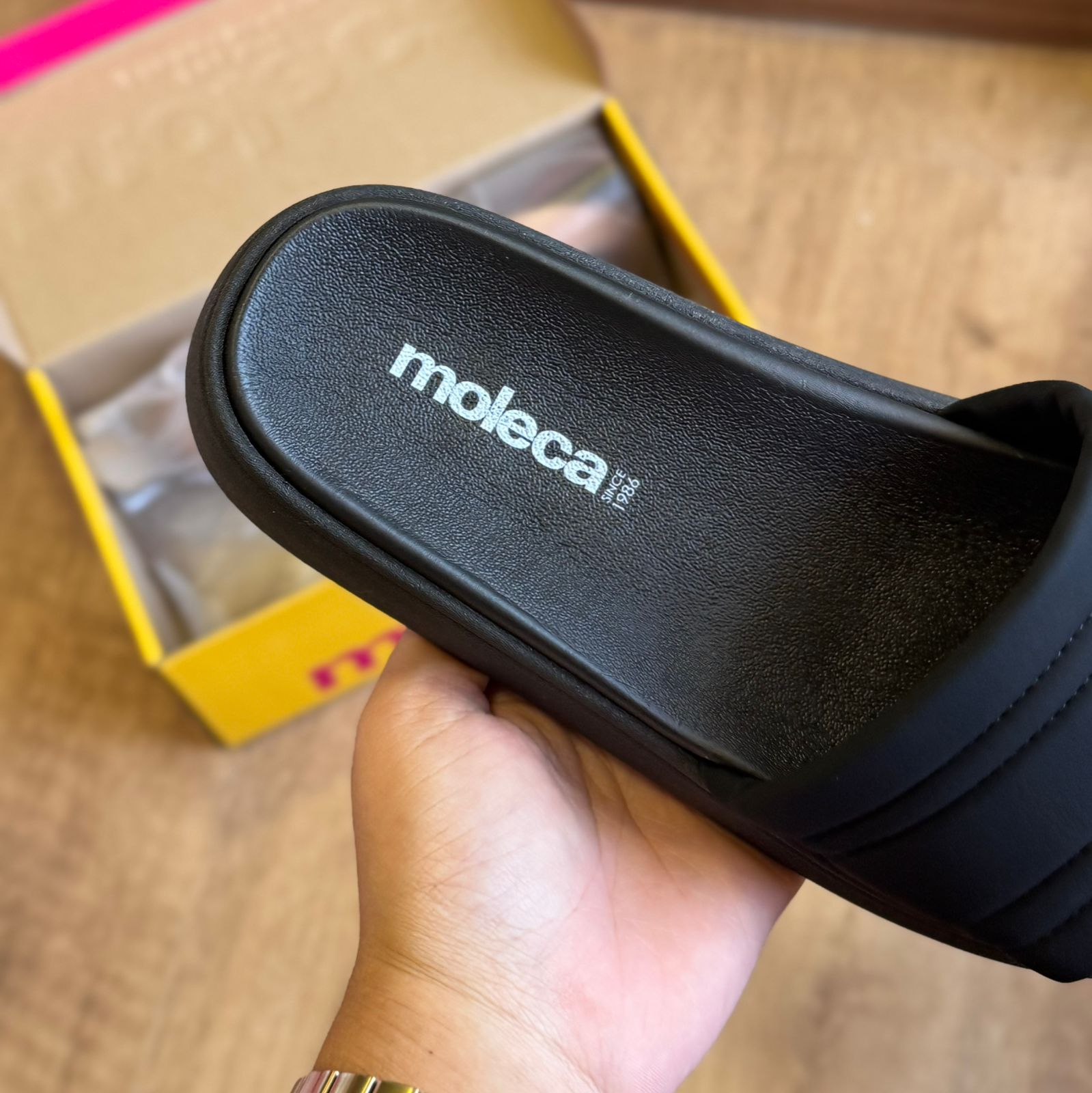 Sandália Moleca Slide 5469.148