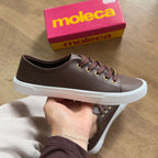 Tênis Moleca Casual Baixo 5296.510